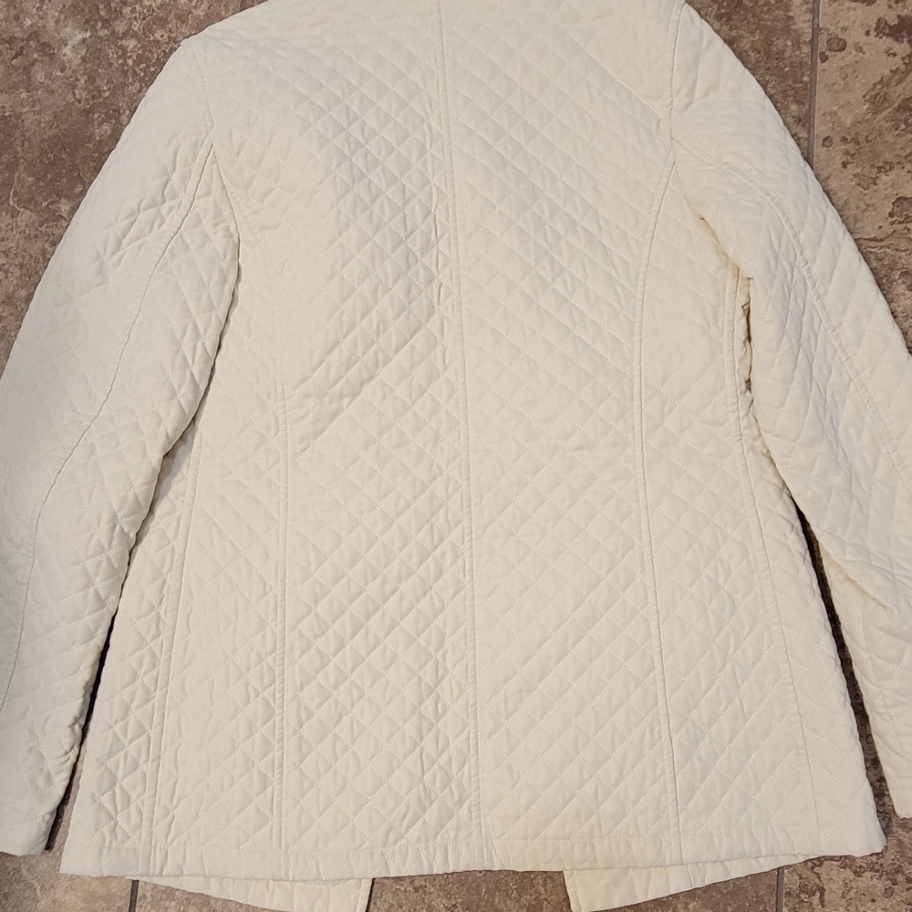 Penny Jay by Valstar rain jacket Size 42 - Picture 6 of 10